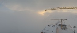 Archiv Foto Webcam Panoramacam Schilthorn Birg 15:00
