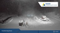 Archiv Foto Webcam Davos - Flüelatal 00:00