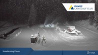 Archiv Foto Webcam Davos - Flüelatal 02:00