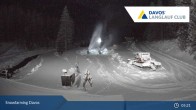 Archiv Foto Webcam Davos - Flüelatal 04:00