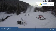 Archiv Foto Webcam Davos - Flüelatal 07:00