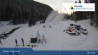 Archiv Foto Webcam Davos - Flüelatal 08:00