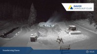 Archiv Foto Webcam Davos - Flüelatal 00:00