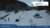 Archiv Foto Webcam Davos - Flüelatal 07:00