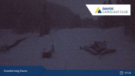 Archived image Webcam Davos: Cross country, Flüelatal 06:00