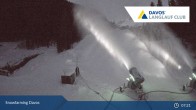 Archiv Foto Webcam Davos - Flüelatal 06:00