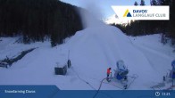 Archiv Foto Webcam Davos - Flüelatal 10:00