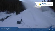 Archiv Foto Webcam Davos - Flüelatal 12:00