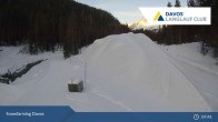 Archiv Foto Webcam Davos - Flüelatal 07:00