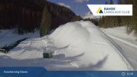 Archiv Foto Webcam Davos - Flüelatal 10:00