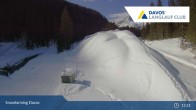 Archiv Foto Webcam Davos - Flüelatal 12:00