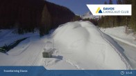 Archiv Foto Webcam Davos - Flüelatal 12:00