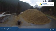 Archiv Foto Webcam Davos - Flüelatal 14:00