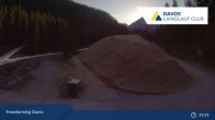 Archiv Foto Webcam Davos - Flüelatal 18:00