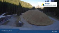 Archiv Foto Webcam Davos - Flüelatal 06:00