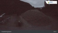 Archiv Foto Webcam Davos - Flüelatal 04:00