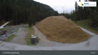 Archiv Foto Webcam Davos - Flüelatal 10:00