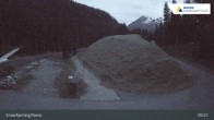 Archiv Foto Webcam Davos - Flüelatal 04:00