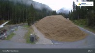 Archiv Foto Webcam Davos - Flüelatal 06:00
