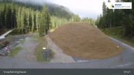 Archiv Foto Webcam Davos - Flüelatal 07:00