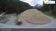 Archiv Foto Webcam Davos - Flüelatal 12:00