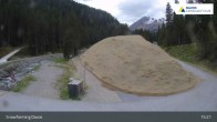 Archiv Foto Webcam Davos - Flüelatal 14:00