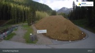 Archiv Foto Webcam Davos - Flüelatal 07:00