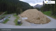 Archiv Foto Webcam Davos - Flüelatal 10:00