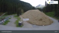 Archiv Foto Webcam Davos - Flüelatal 12:00