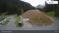 Archiv Foto Webcam Davos - Flüelatal 14:00