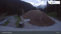 Archiv Foto Webcam Davos - Flüelatal 20:00