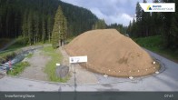 Archiv Foto Webcam Davos - Flüelatal 07:00