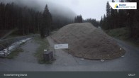 Archiv Foto Webcam Davos - Flüelatal 04:00