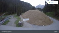 Archiv Foto Webcam Davos - Flüelatal 04:00
