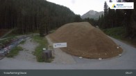 Archiv Foto Webcam Davos - Flüelatal 04:00