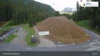 Archiv Foto Webcam Davos - Flüelatal 06:00