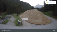 Archiv Foto Webcam Davos - Flüelatal 04:00