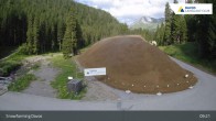 Archiv Foto Webcam Davos - Flüelatal 08:00