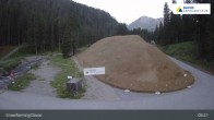 Archiv Foto Webcam Davos - Flüelatal 04:00