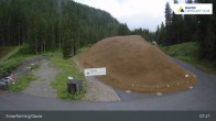 Archiv Foto Webcam Davos - Flüelatal 06:00