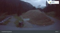 Archiv Foto Webcam Davos - Flüelatal 04:00