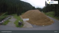 Archiv Foto Webcam Davos - Flüelatal 07:00