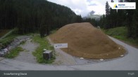 Archiv Foto Webcam Davos - Flüelatal 10:00