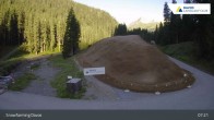 Archiv Foto Webcam Davos - Flüelatal 06:00