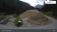 Archiv Foto Webcam Davos - Flüelatal 16:00