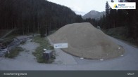 Archiv Foto Webcam Davos - Flüelatal 04:00