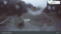 Archiv Foto Webcam Davos - Flüelatal 04:00