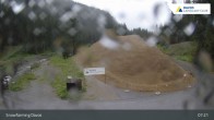 Archiv Foto Webcam Davos - Flüelatal 06:00
