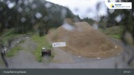 Archiv Foto Webcam Davos - Flüelatal 07:00