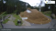 Archiv Foto Webcam Davos - Flüelatal 08:00